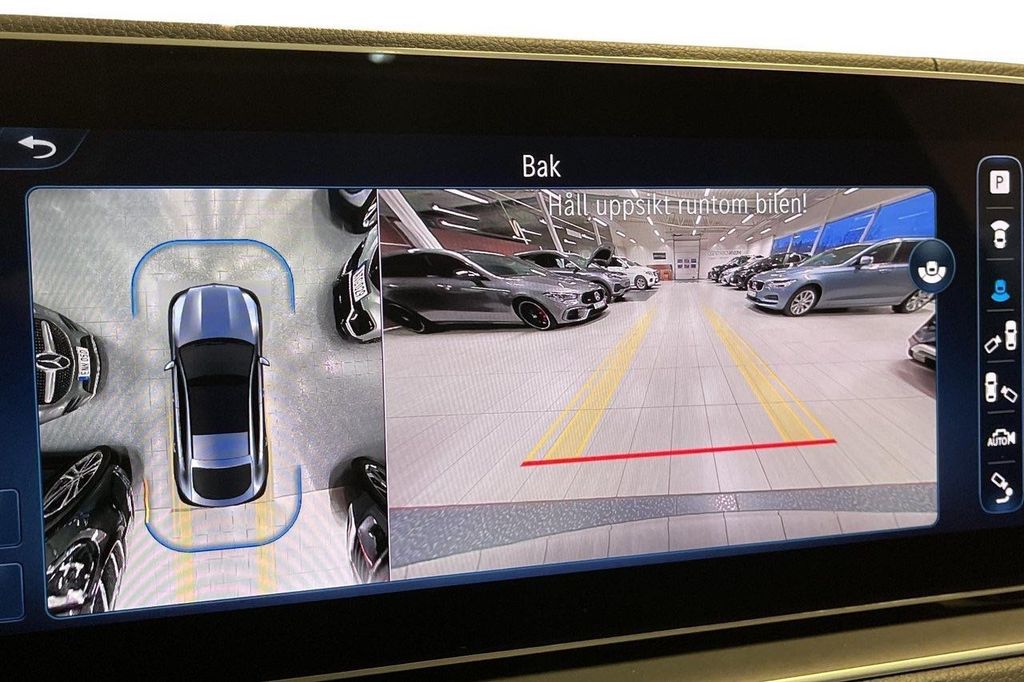 Mercedes-Benz GLE 350 2023