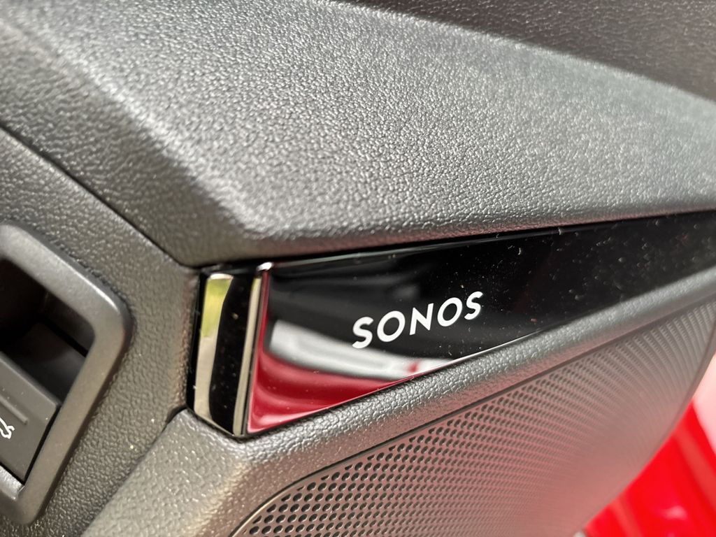 Audi S3 2025