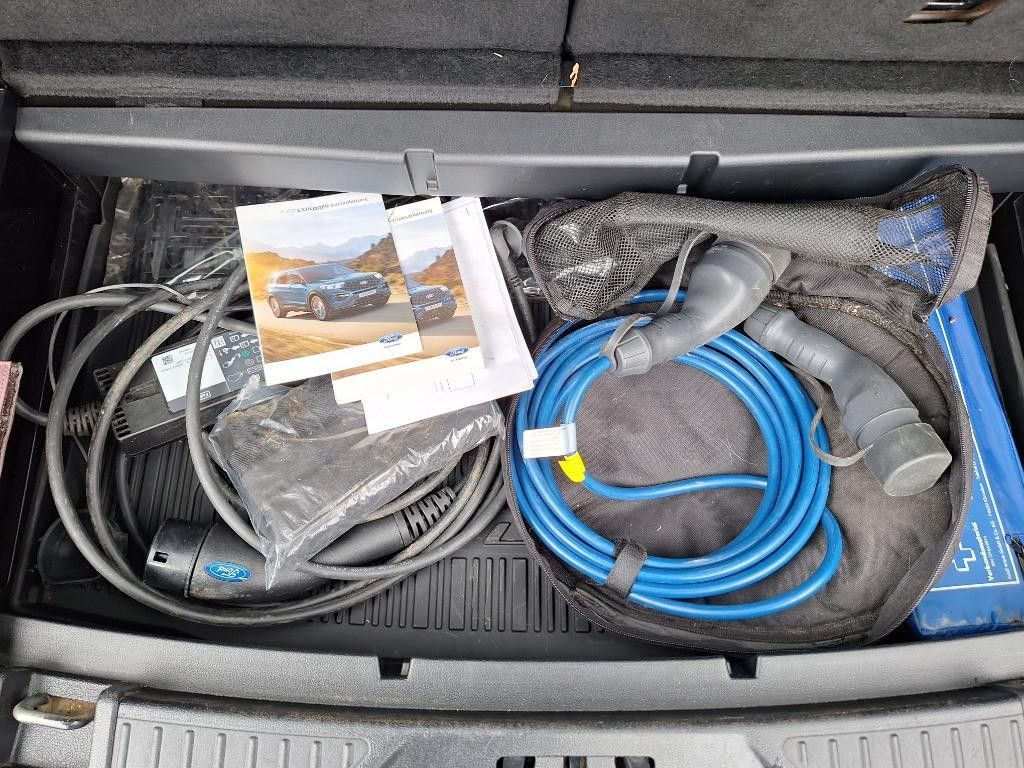 Ford Explorer 2021