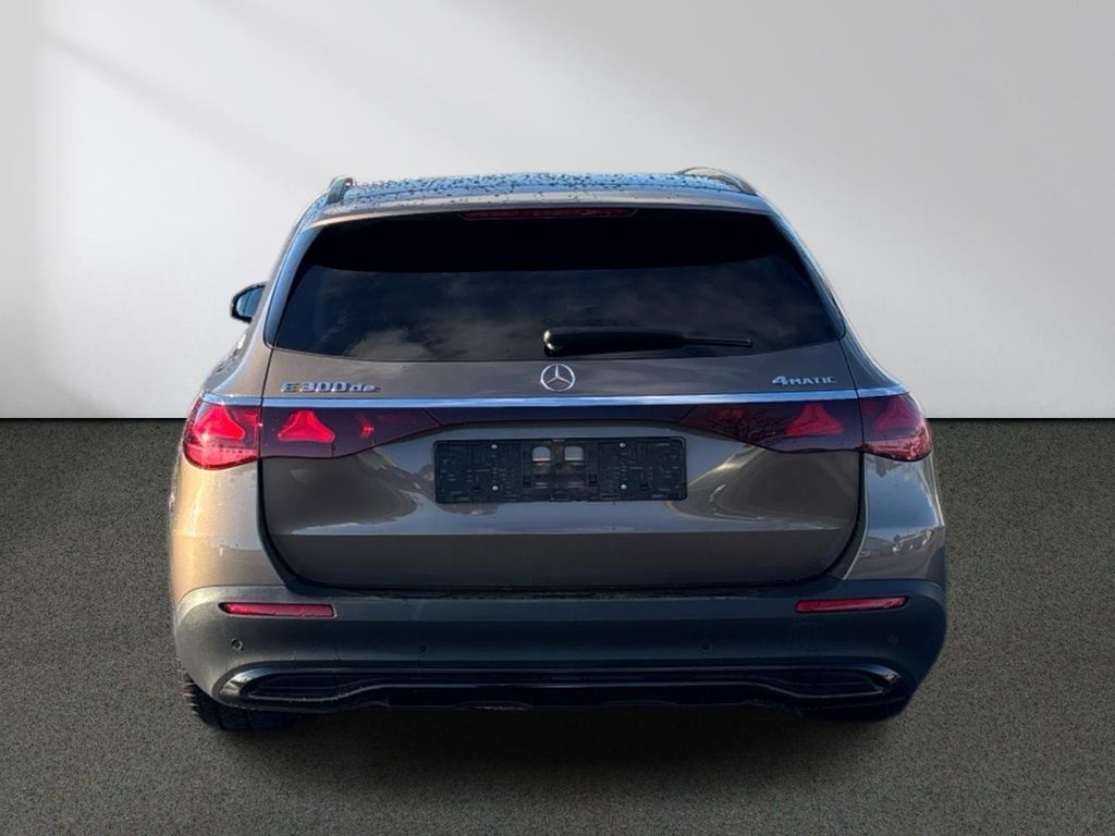 Mercedes-Benz E 300 2024