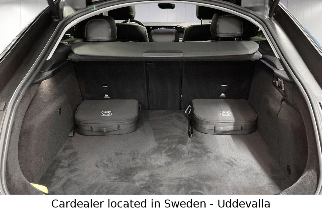 Mercedes-Benz GLE 350 2023