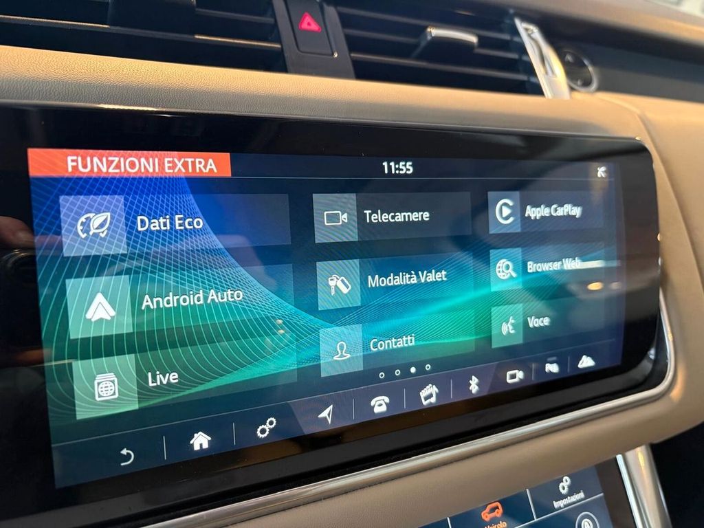 Land Rover Range Rover Sport 2022