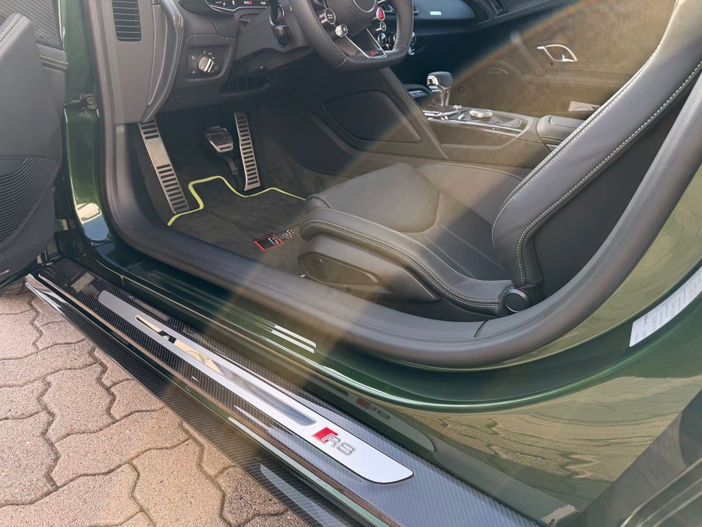 Audi R8 2023