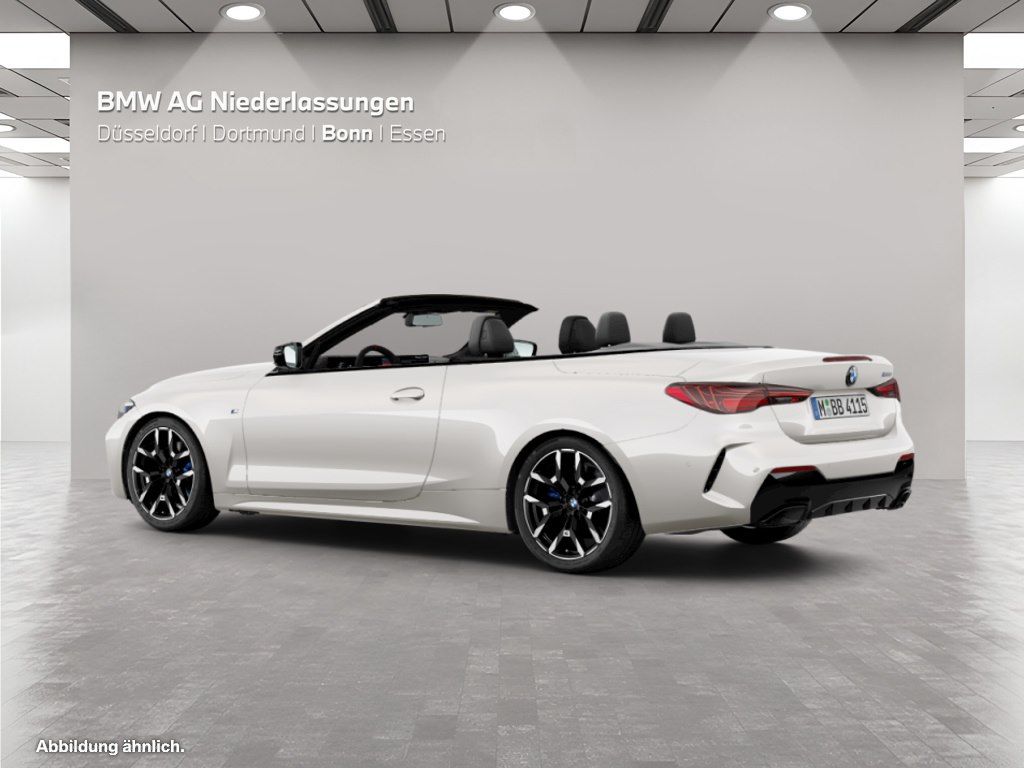 BMW M440 2025