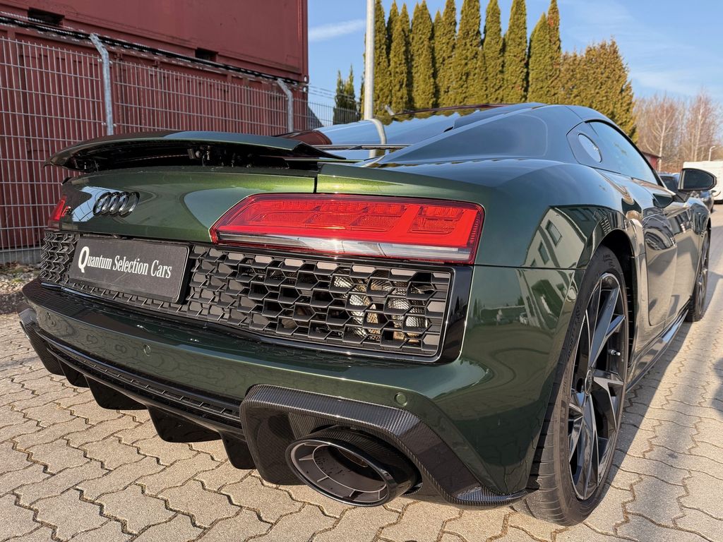 Audi R8 2023