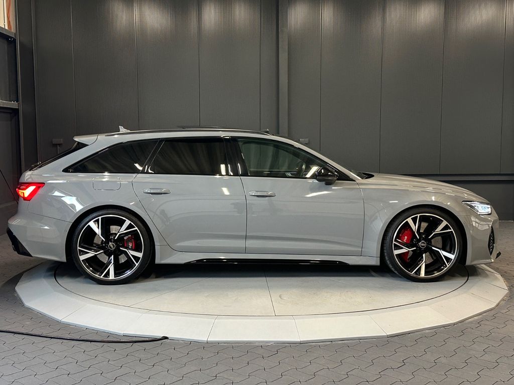 Audi RS6 2023