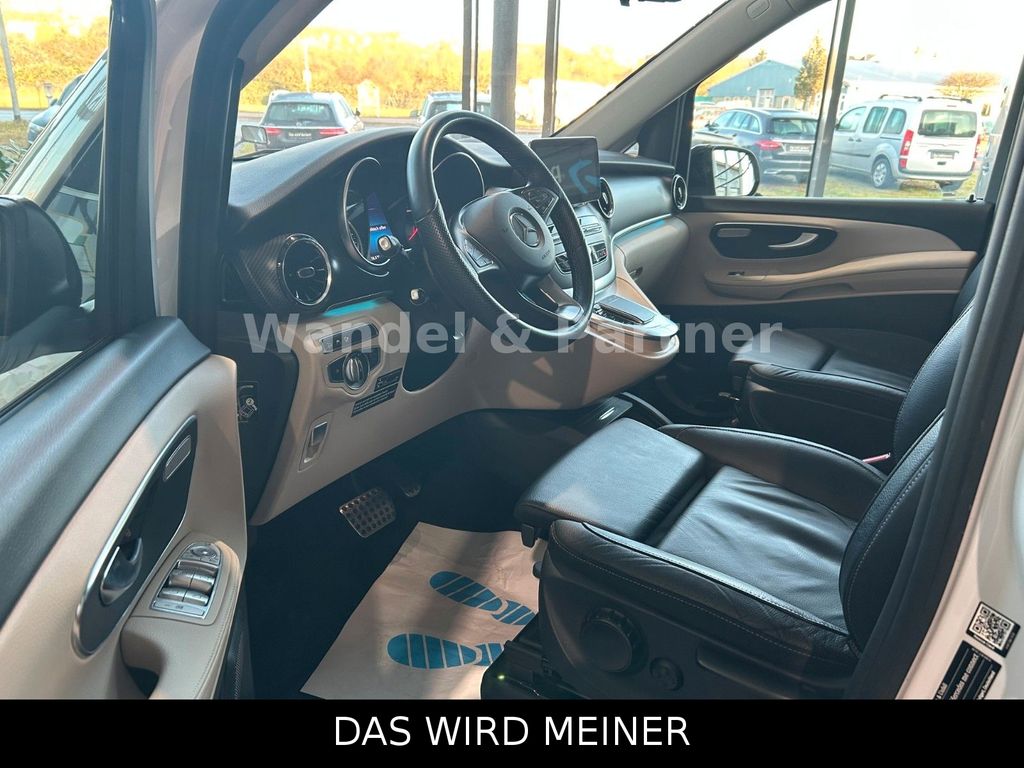 Mercedes-Benz 220 2022