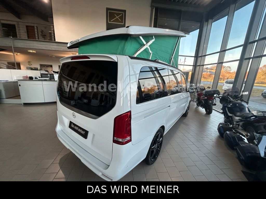 Mercedes-Benz 220 2022