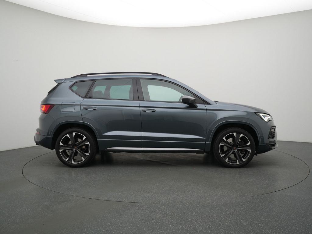 Cupra Ateca 2022