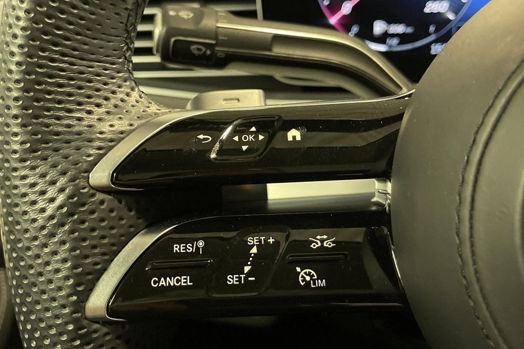 Mercedes-Benz GLE 350 2023