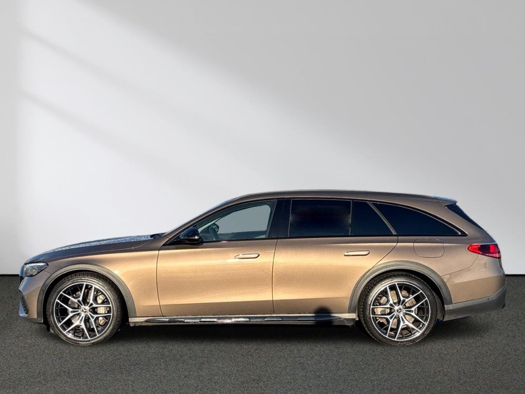 Mercedes-Benz E 300 2024