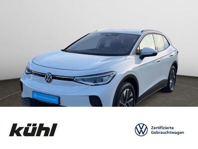 Volkswagen ID.4 2025