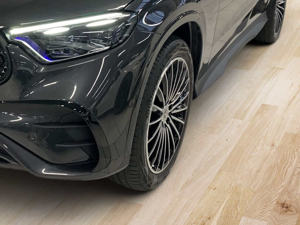 Mercedes-Benz GLC 300 2024