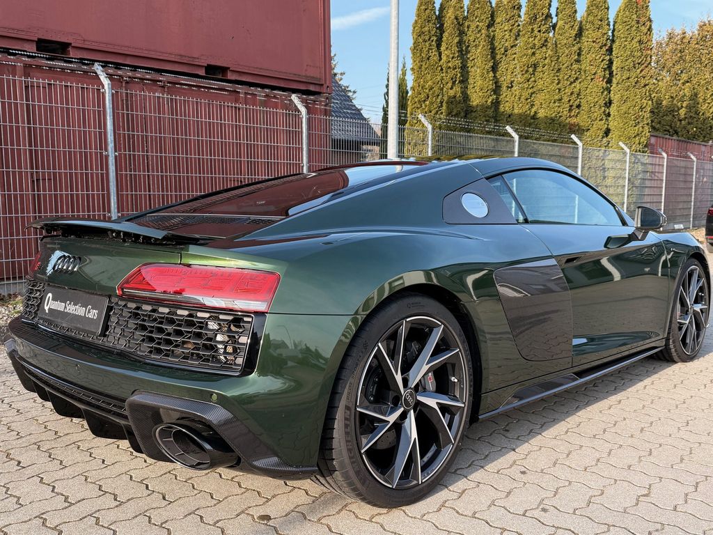 Audi R8 2023