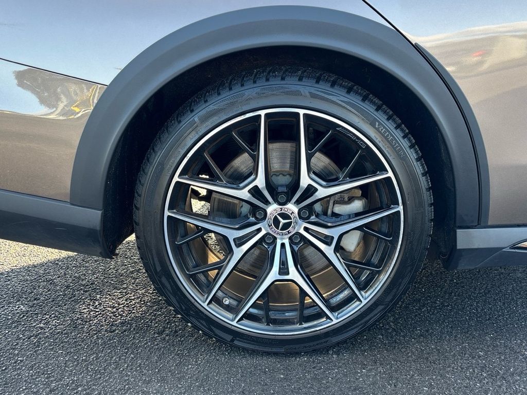 Mercedes-Benz E 300 2024