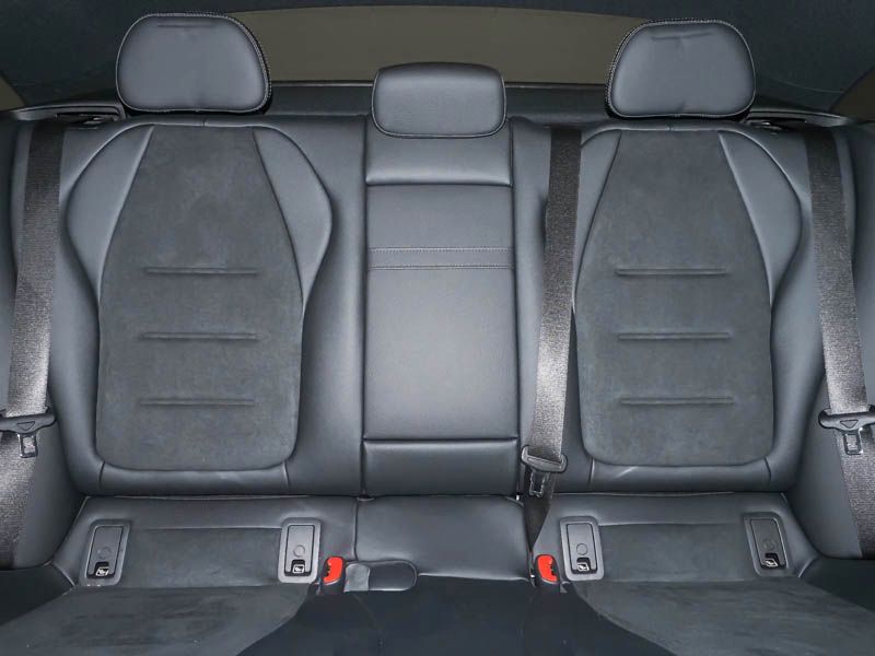 Mercedes-Benz EQE 2024