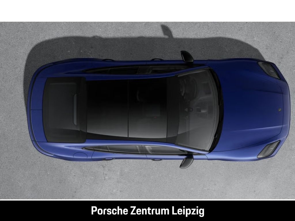 Porsche Panamera 2024