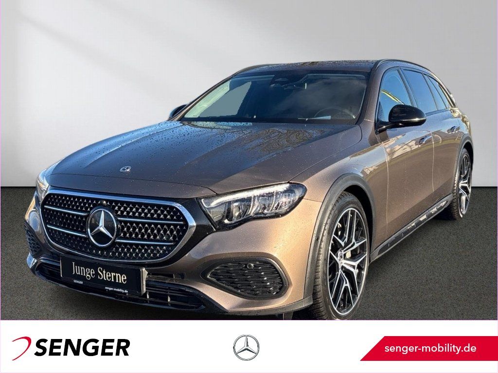 Mercedes-Benz E 300 2024