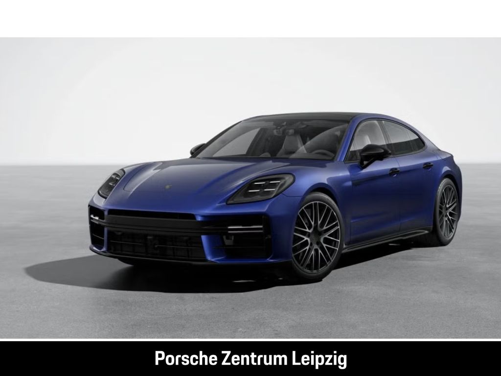 Porsche Panamera 2024