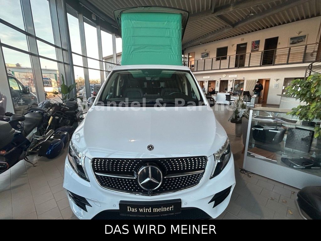 Mercedes-Benz 220 2022