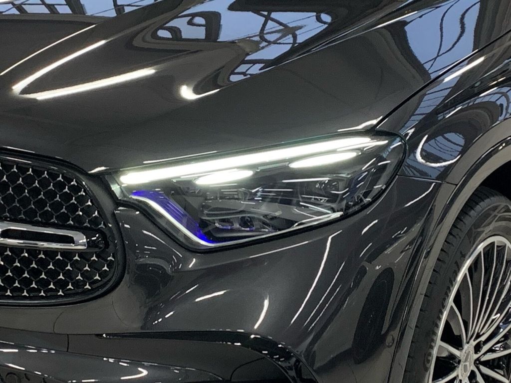 Mercedes-Benz GLC 300 2024