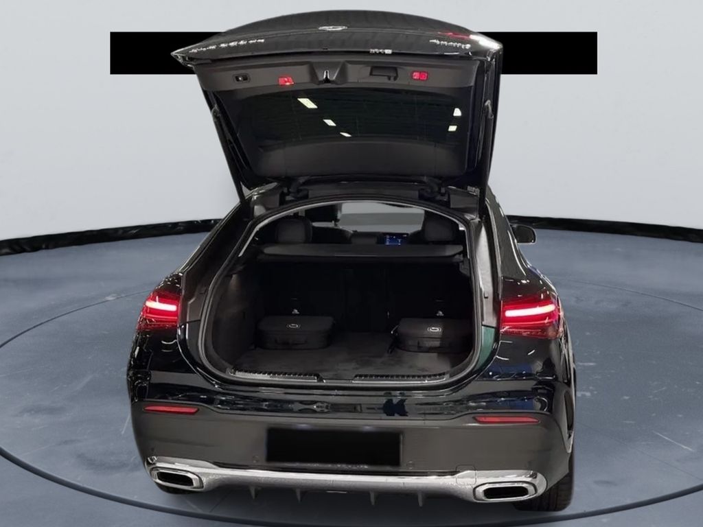 Mercedes-Benz GLE 350 2023