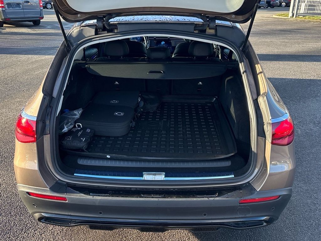 Mercedes-Benz E 300 2024