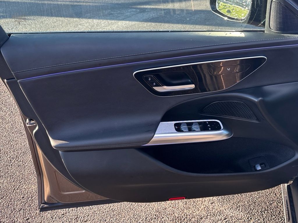 Mercedes-Benz E 300 2024