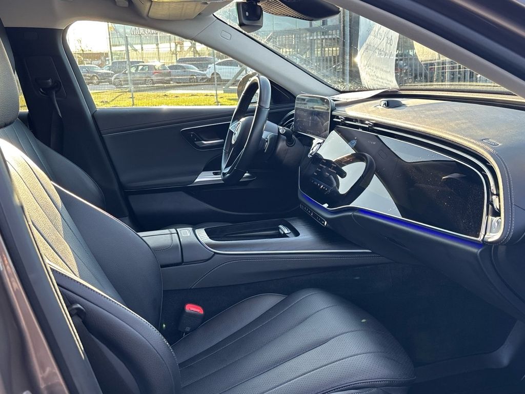 Mercedes-Benz E 300 2024