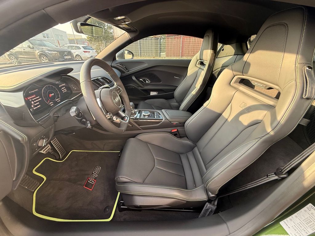 Audi R8 2023