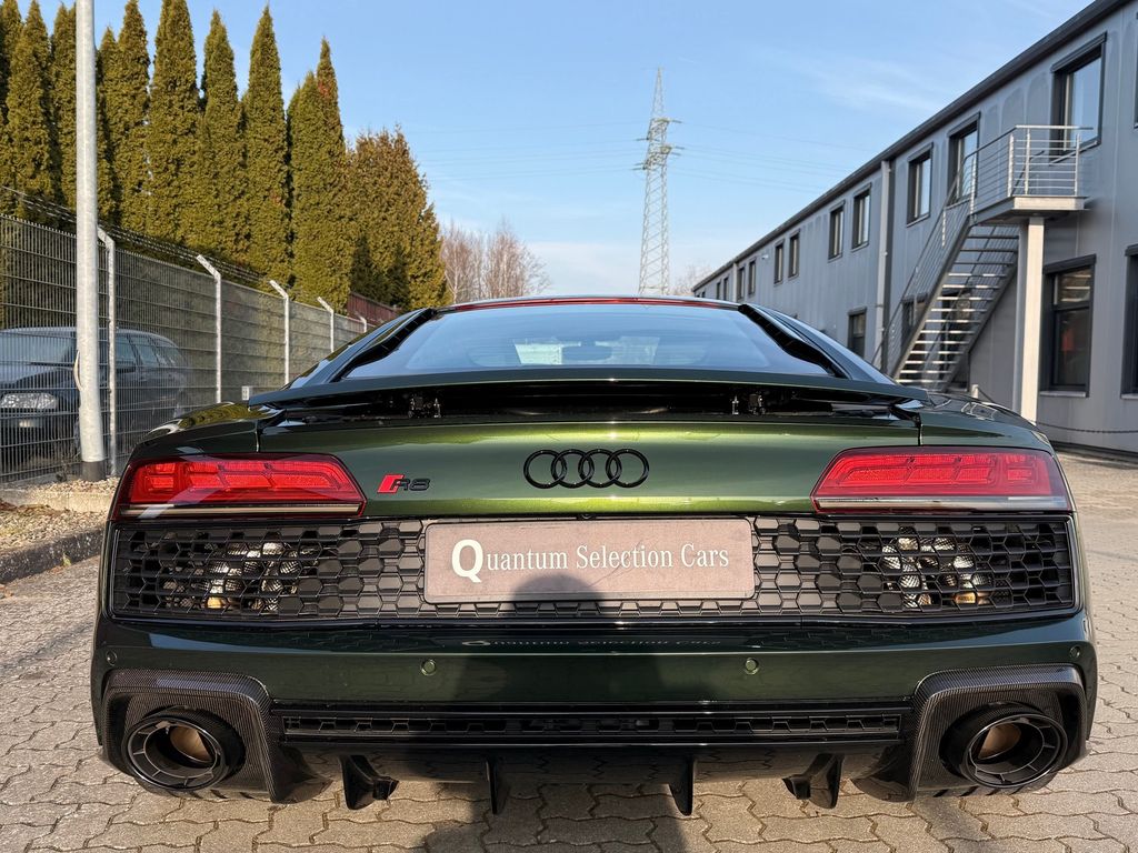 Audi R8 2023