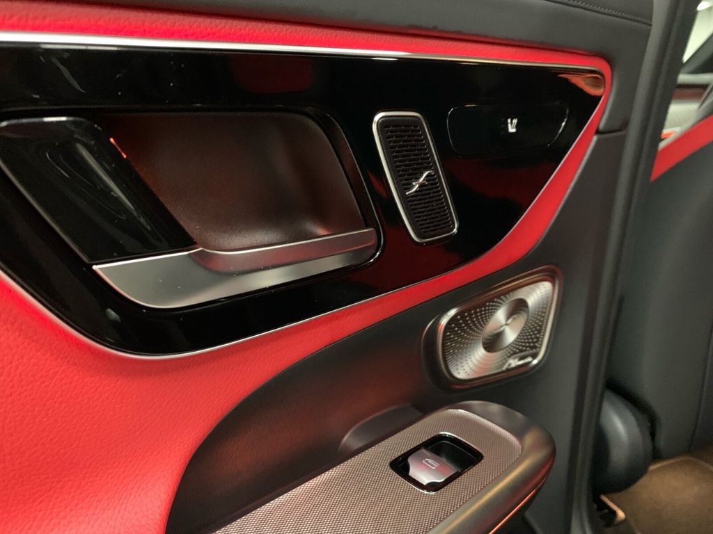 Mercedes-Benz GLC 300 2024