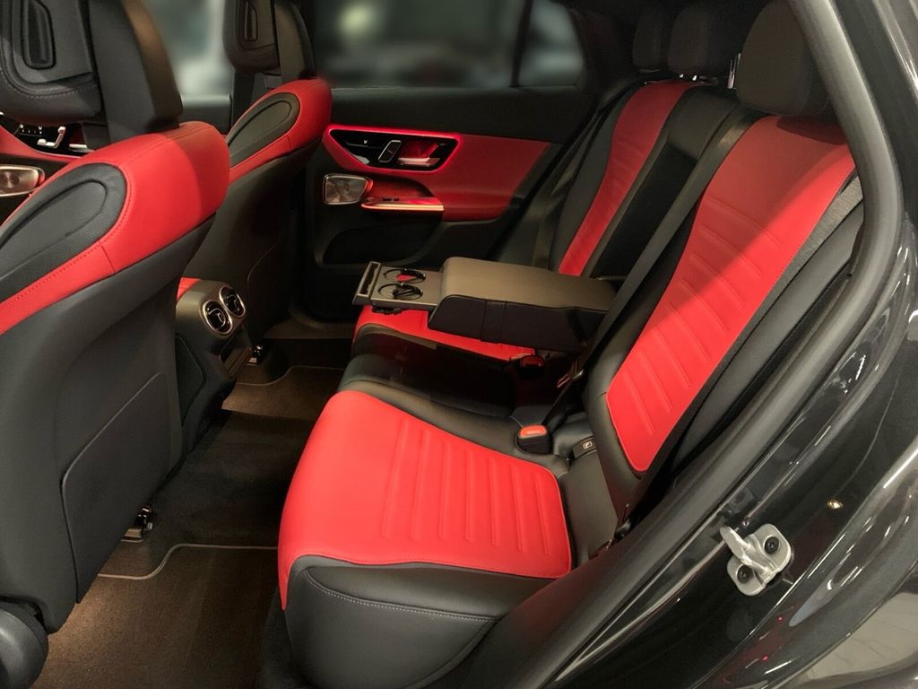 Mercedes-Benz GLC 300 2024