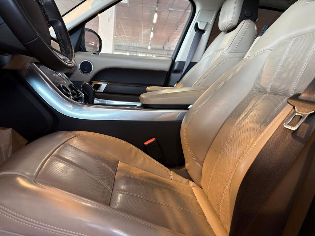 Land Rover Range Rover Sport 2022