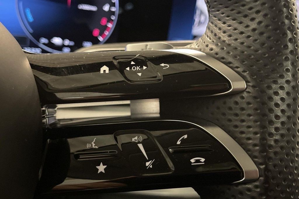 Mercedes-Benz GLE 350 2023