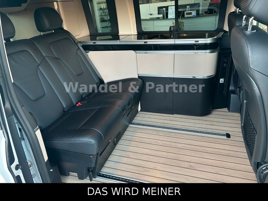 Mercedes-Benz 220 2022