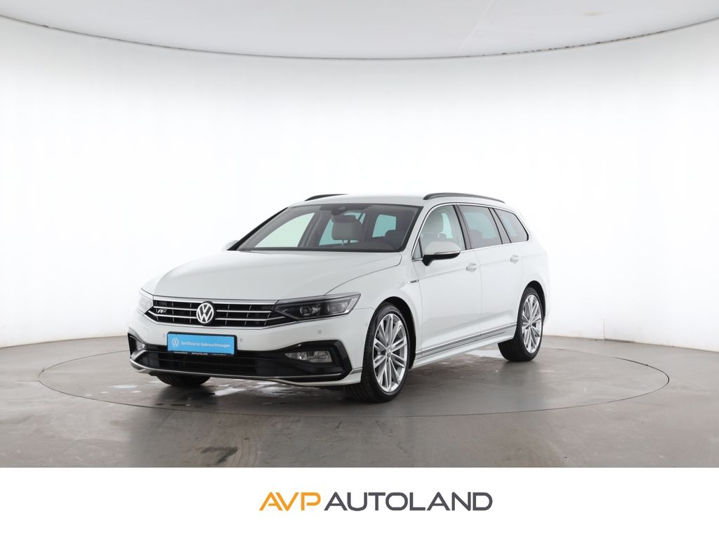 Volkswagen Passat Variant 2020
