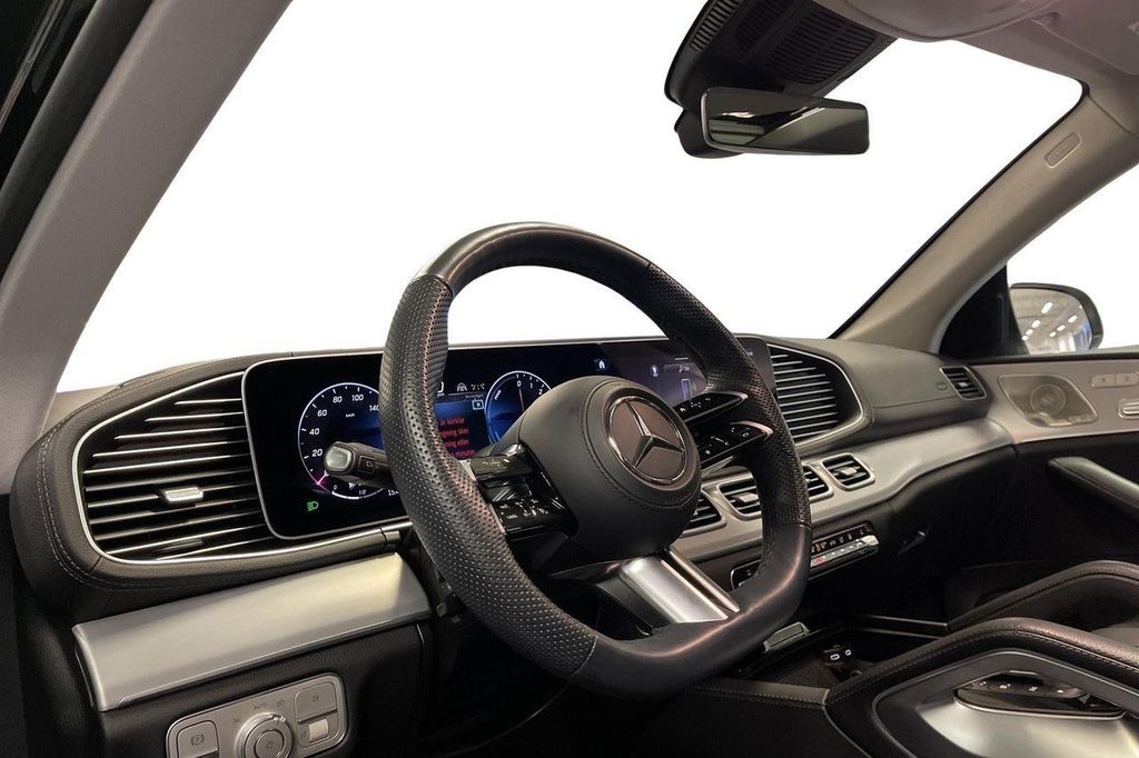 Mercedes-Benz GLE 350 2023