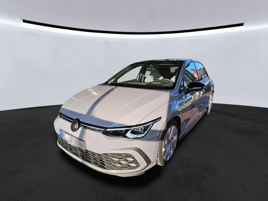 Volkswagen Golf 2025