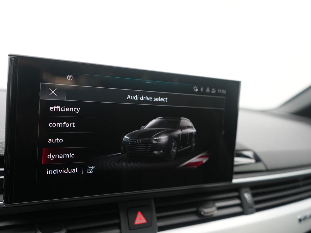 Audi A4 2022