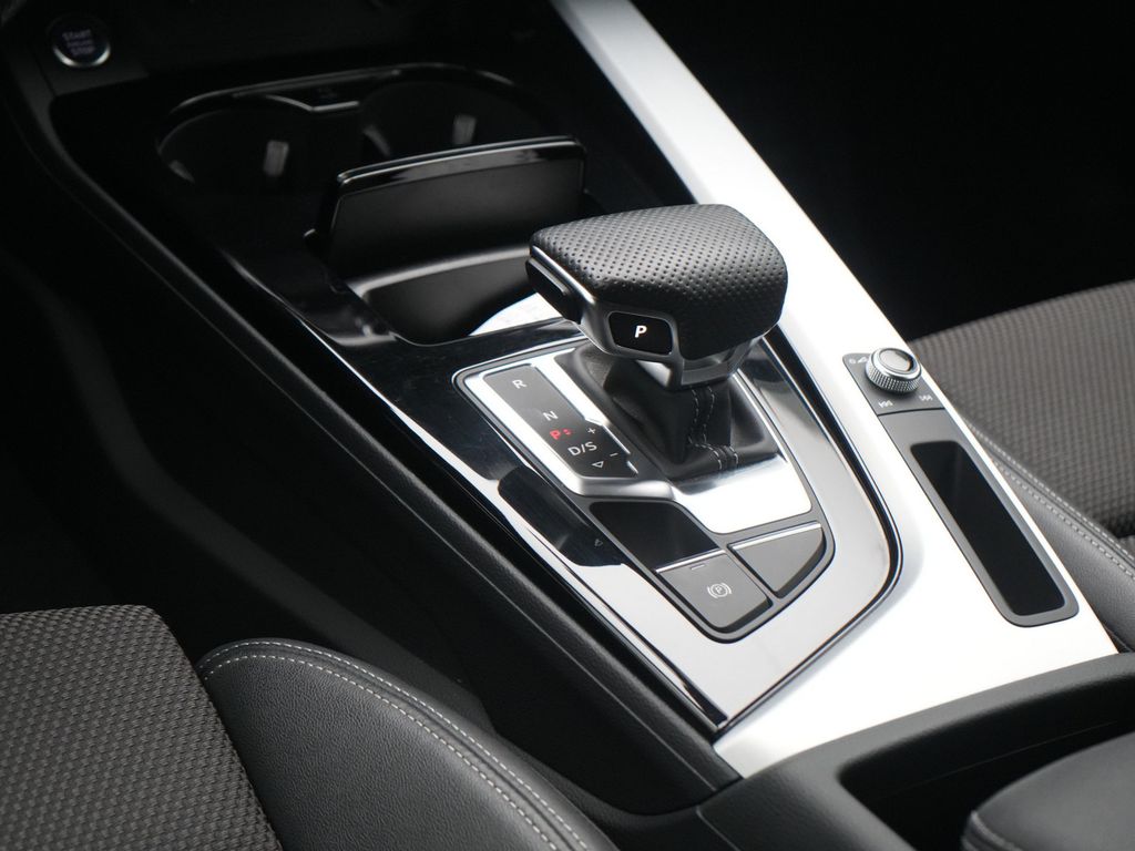 Audi A4 2022