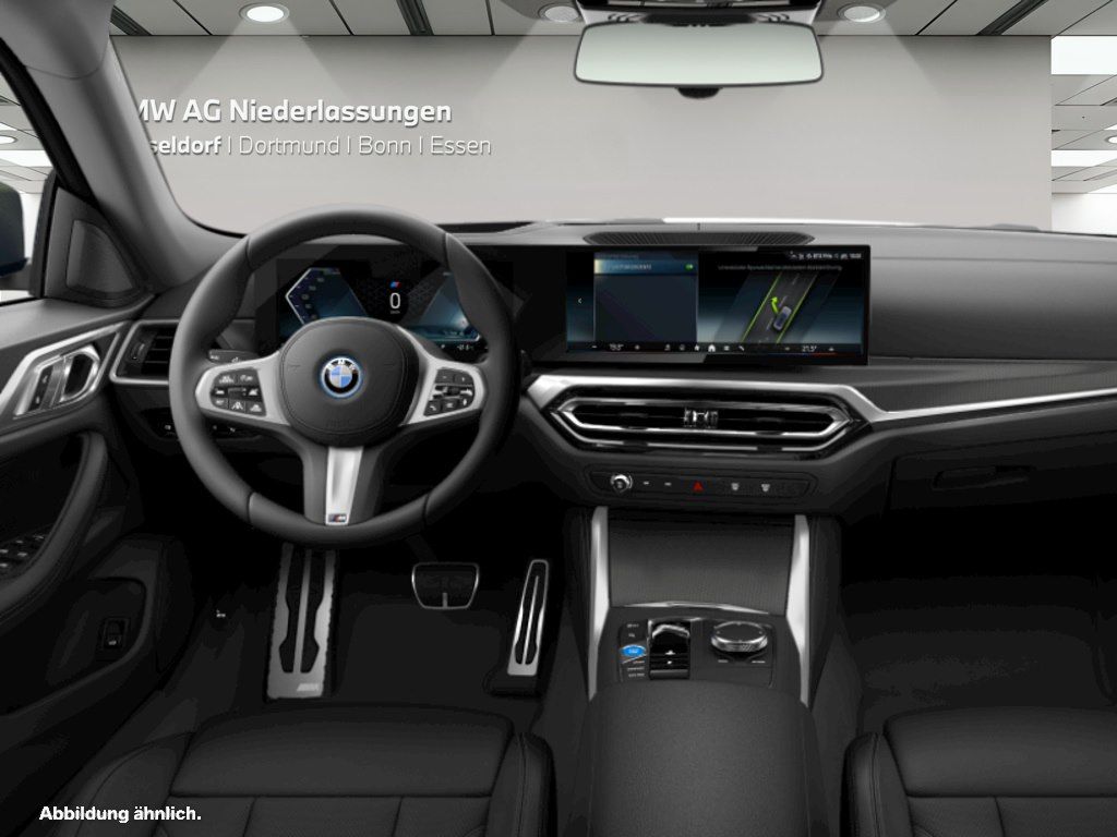 BMW i4 2023