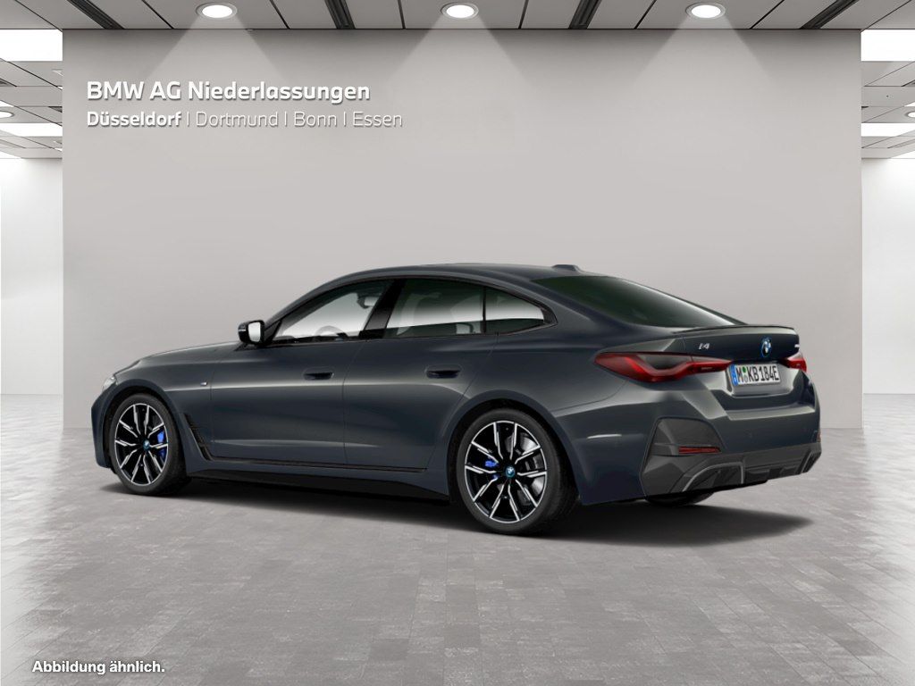 BMW i4 2023