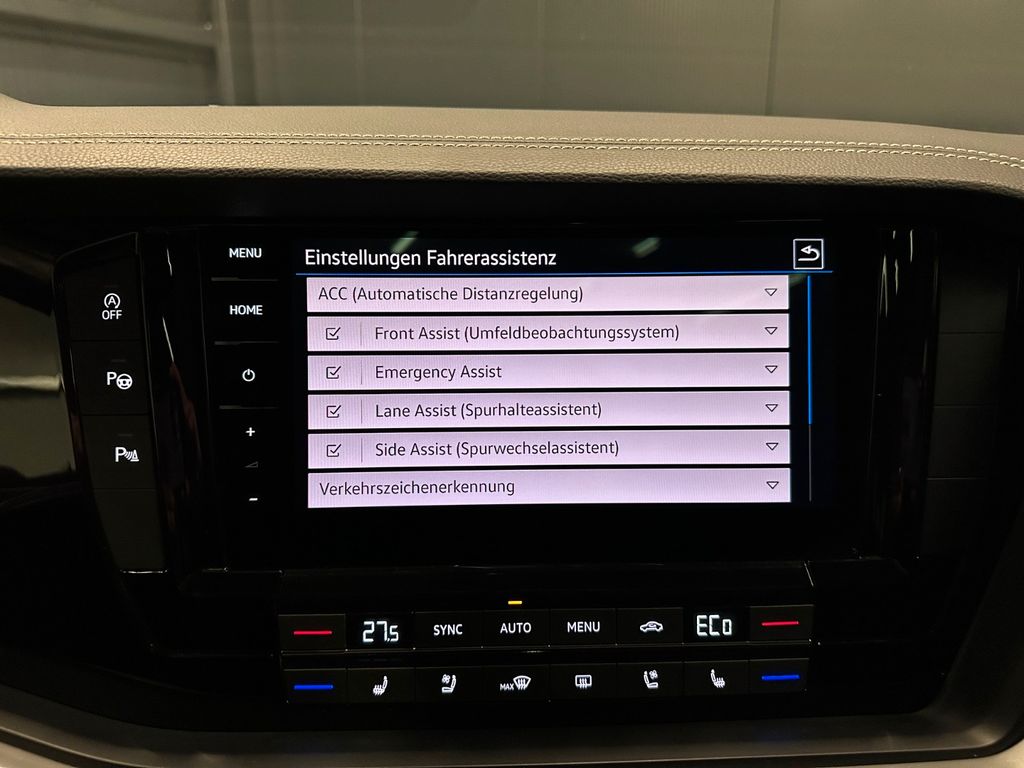 Volkswagen Touareg 2021