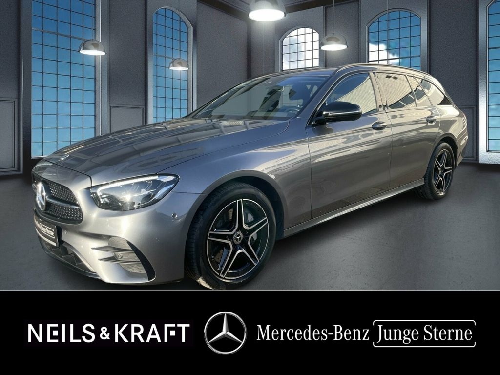 Mercedes-Benz E 300 2022