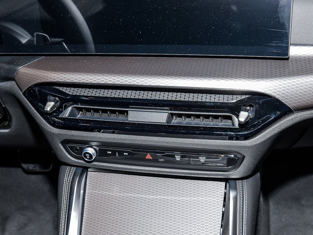 BMW 420 2026