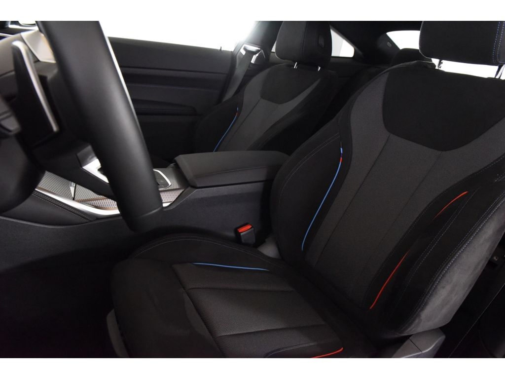BMW 420 2025