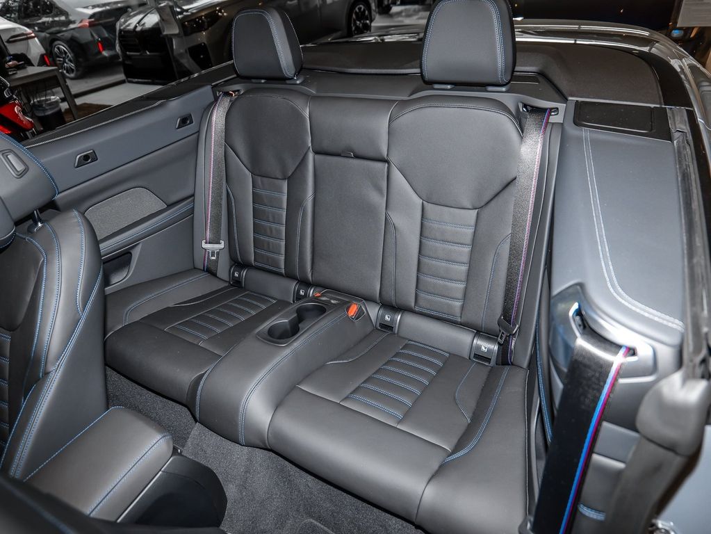 BMW 420 2026