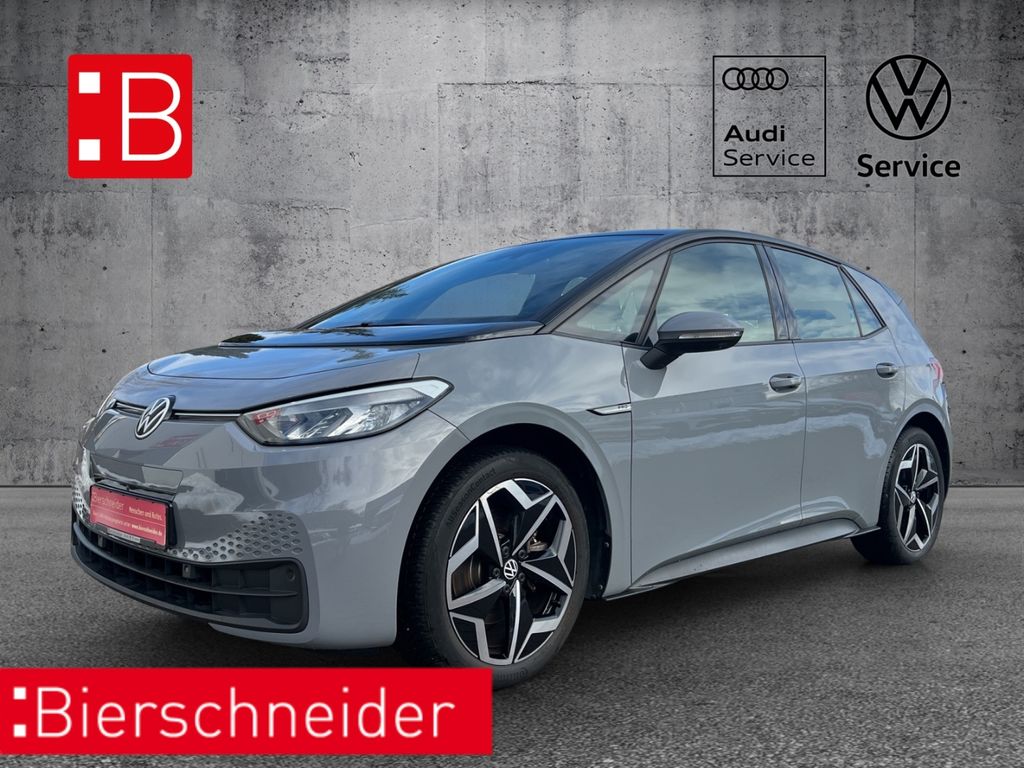 Volkswagen ID.3 2021