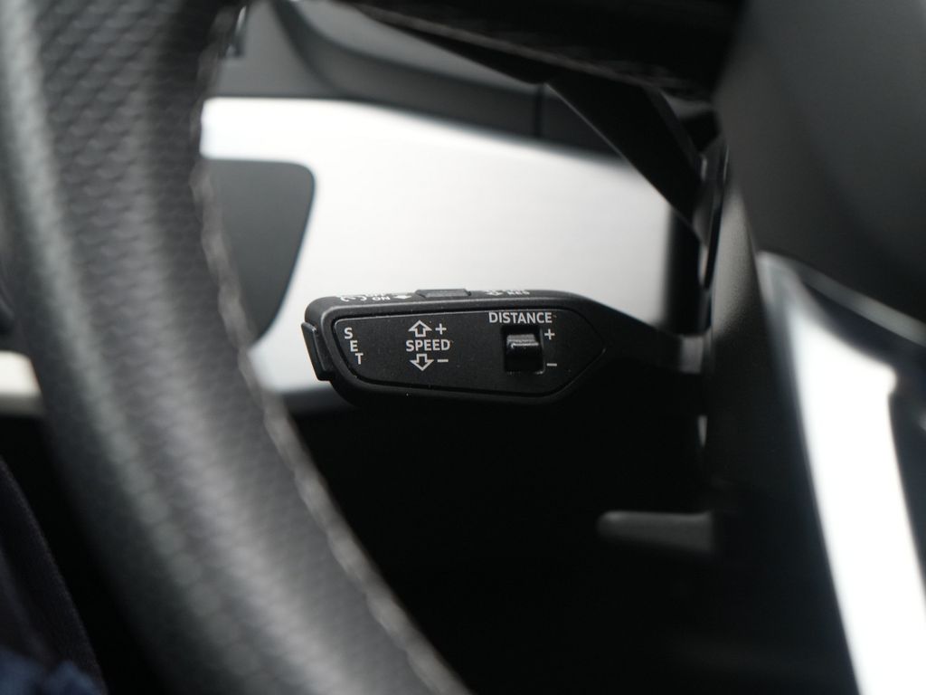 Audi A4 2022